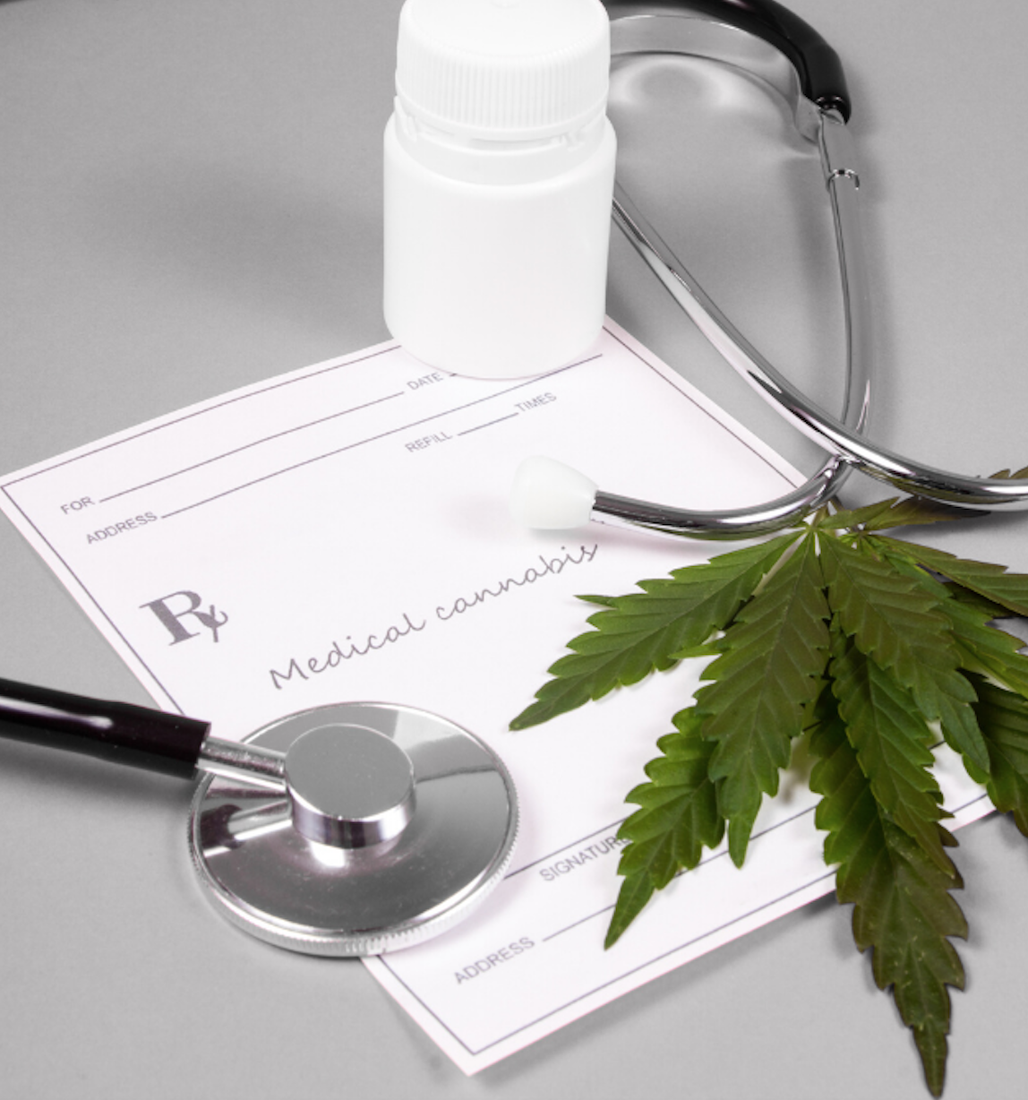 Medical Marijuana - More science than you thought.