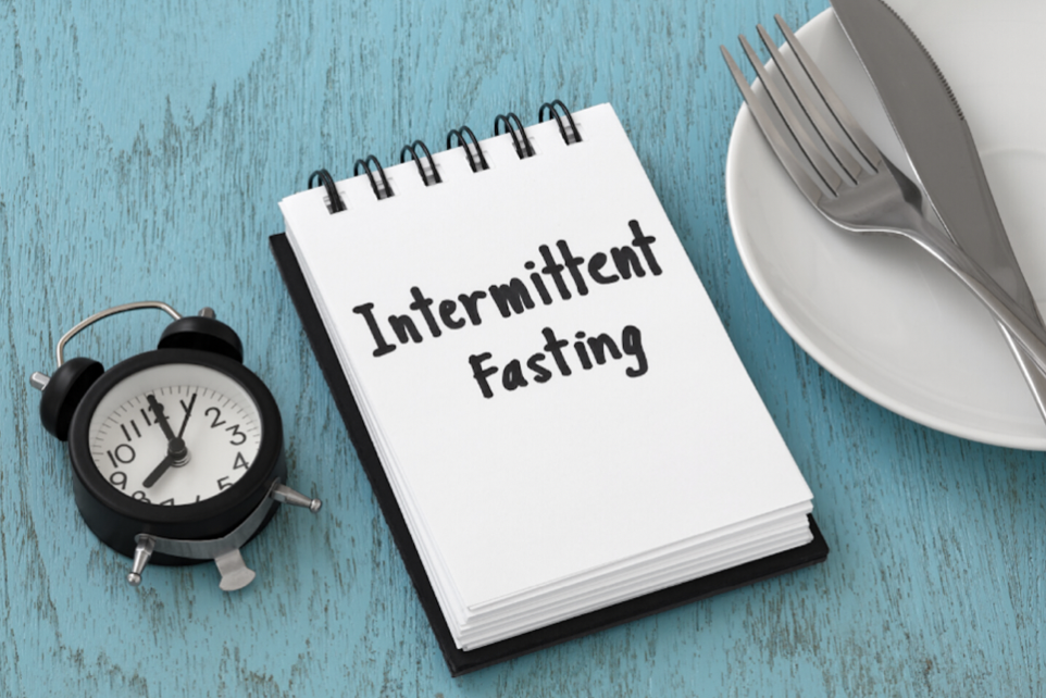 Intermittent Fasting Is Easy & Powerful