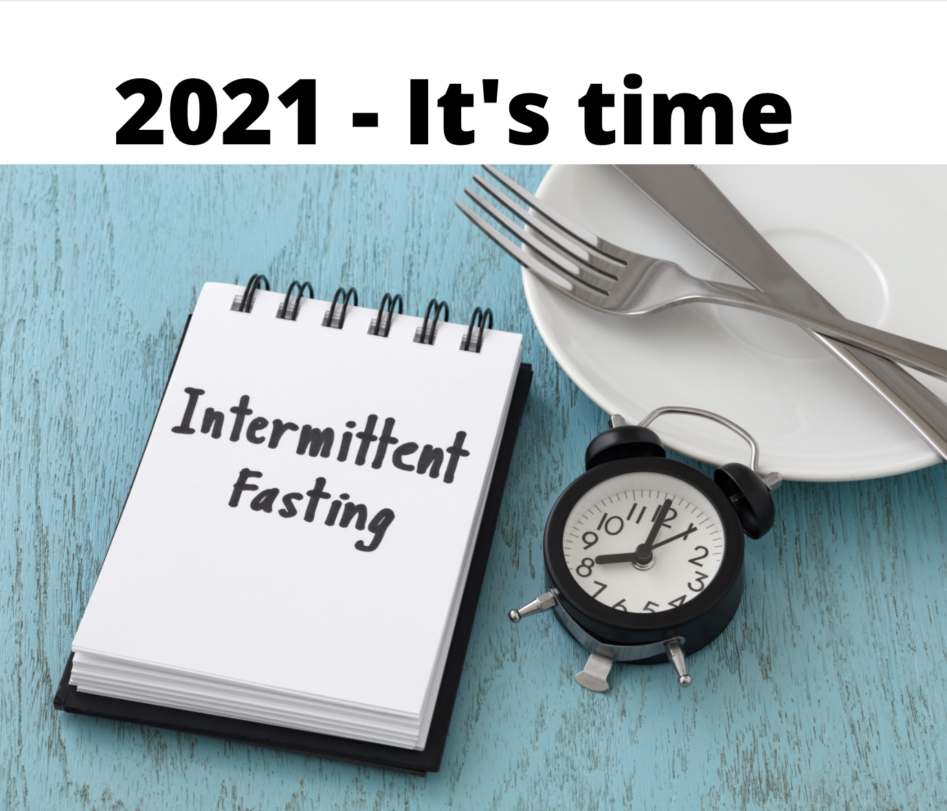 Fasting & Autophagy