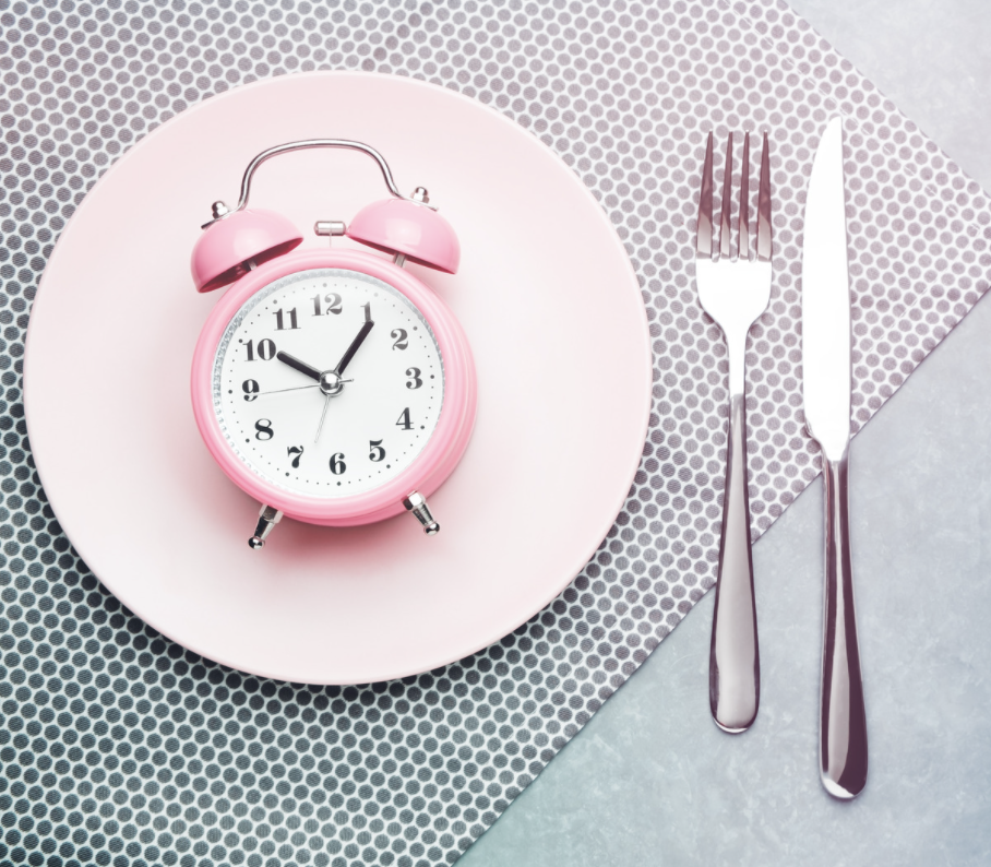 Time Restricted Feeding