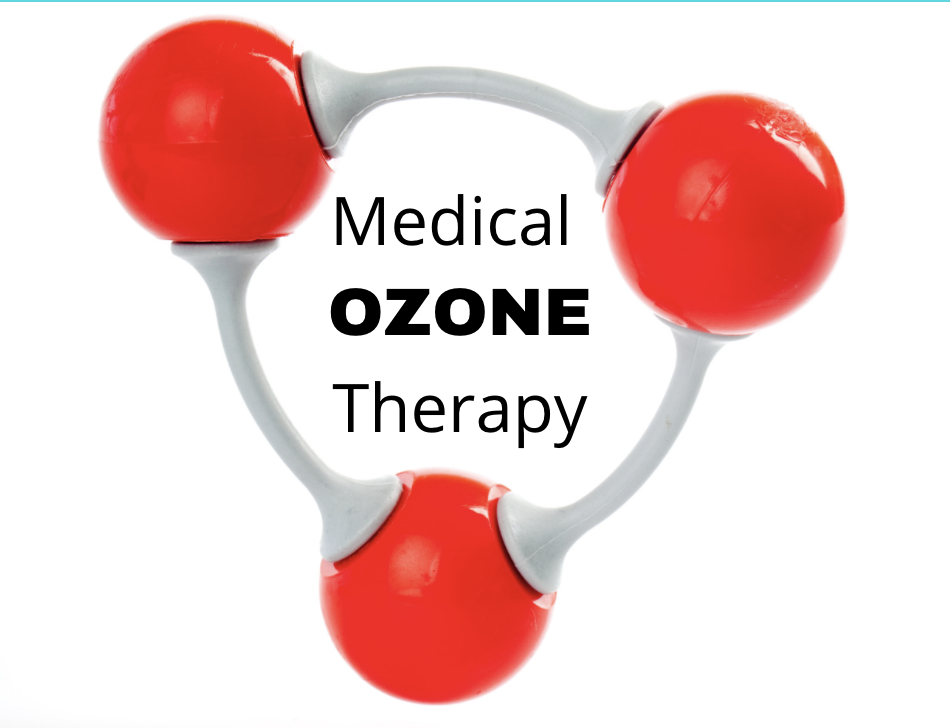 Ozone Therapy - Amazing
